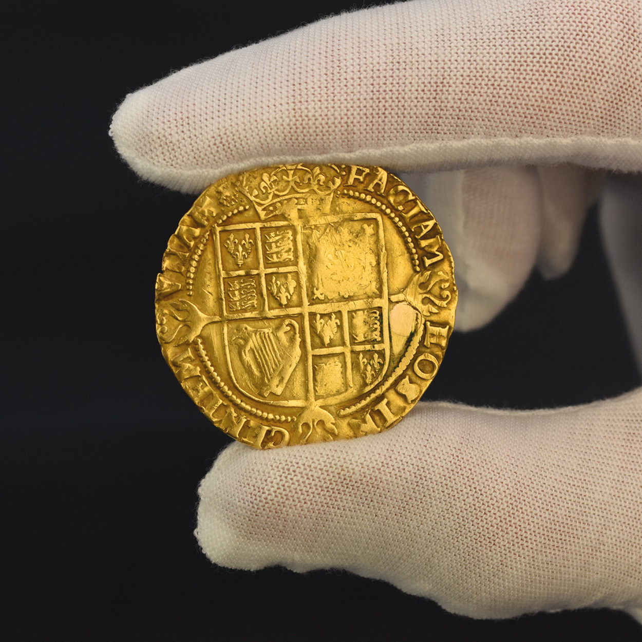 Coins, Medallions & Banknotes Valuation Event | Shrewsbury